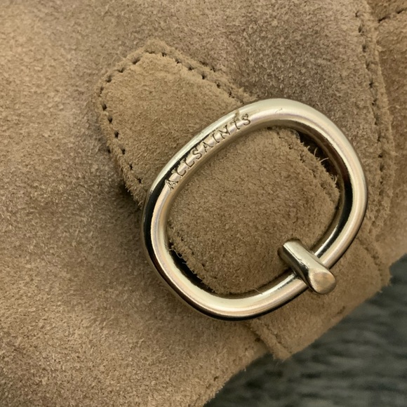 All Saints Boots - Picture 3 of 10